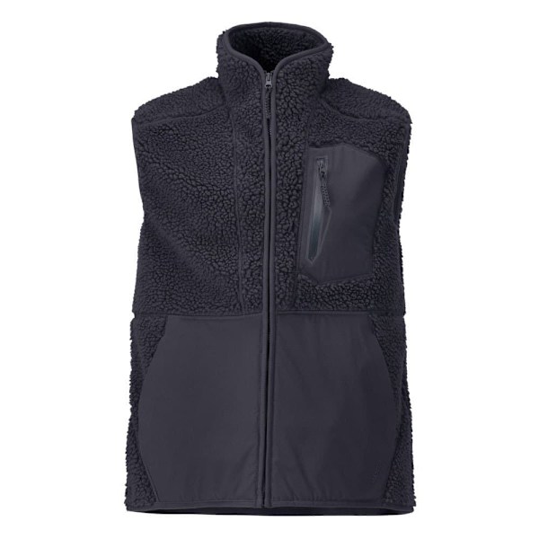 Mascot Hårvest Customized 22465 Sort M