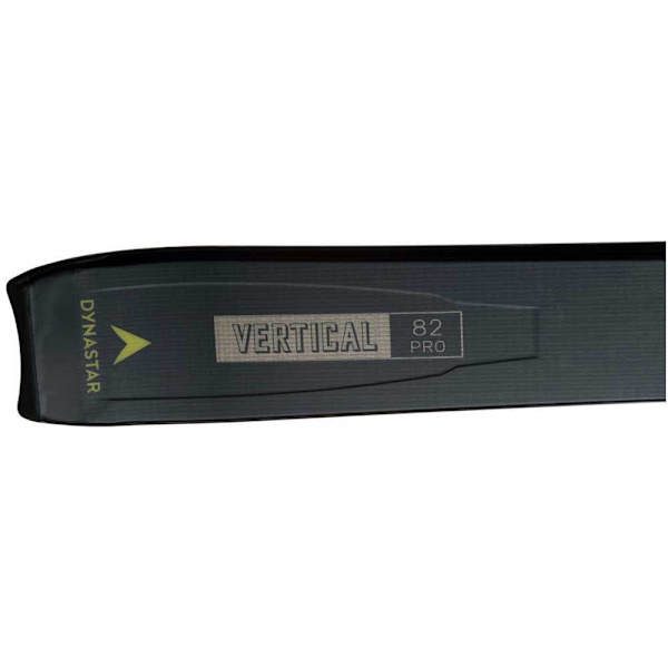 Dynastar Touring Ski M-vertical Pro Sort 162