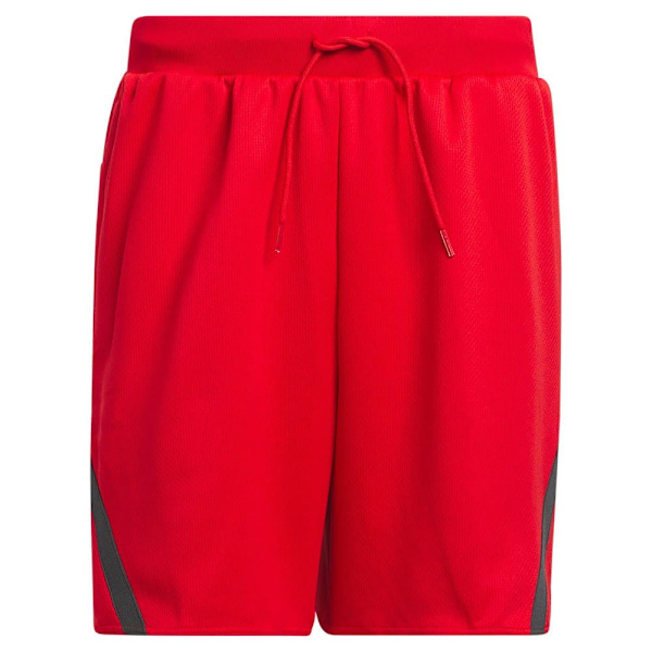 Adidas Shorts Select 7´´ Röd M Man