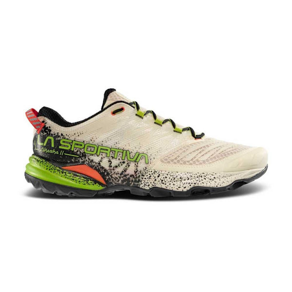 La Sportiva Trail Løbesko Akasha Ii  EU 45 1/2 Mand
