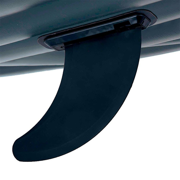 Intex Kajak Challenger K1 Grönt 274 x 76 x 33 cm