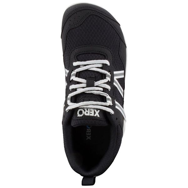 Xero Shoes Sko Prio Sort EU 42 Kvinde