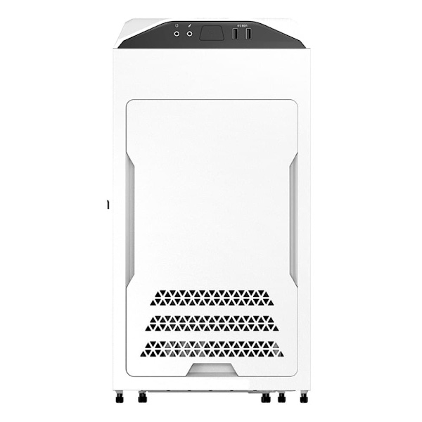 Be Quiet Tornlåda Pure Base 500 Vit