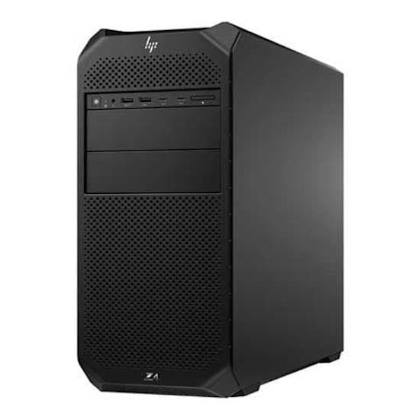 Hp Z4 G5 W3-2425/32gb/1tb Ssd Stationär Dator