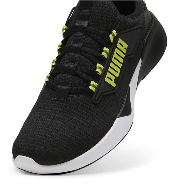 Puma Løbe Skoe Retaliate 2 Sort EU 42 1/2 Mand