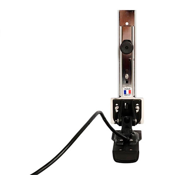 Seanox Glidende Transducerbeslag 215 Mm Søvfarvet