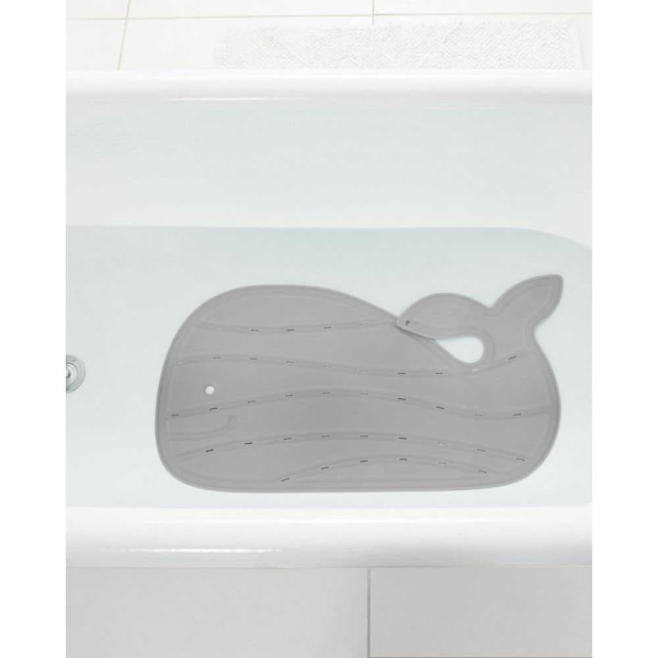 Skip Hop Moby Bath Mat Durchsichtig