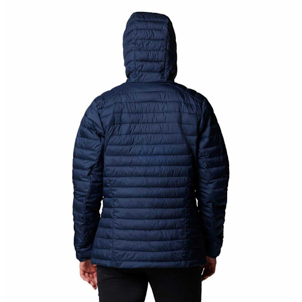 Columbia Silver Falls™ Ii Takki Sininen M Nainen