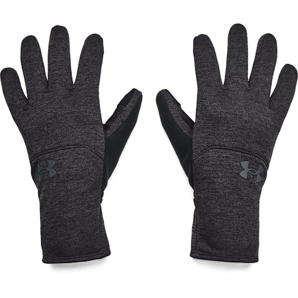 Under Armour Storm Fleece Handskar Svart XL Man