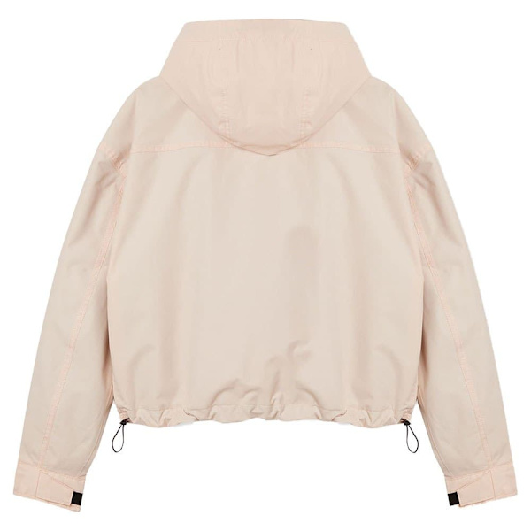 Dickies Jakke Glacier View Rosa M Kvinde