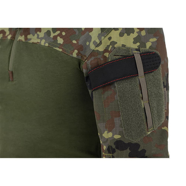 Clawgear Operator Combat Mk Iii Ats T-shirt Med Lång ärm  3XL