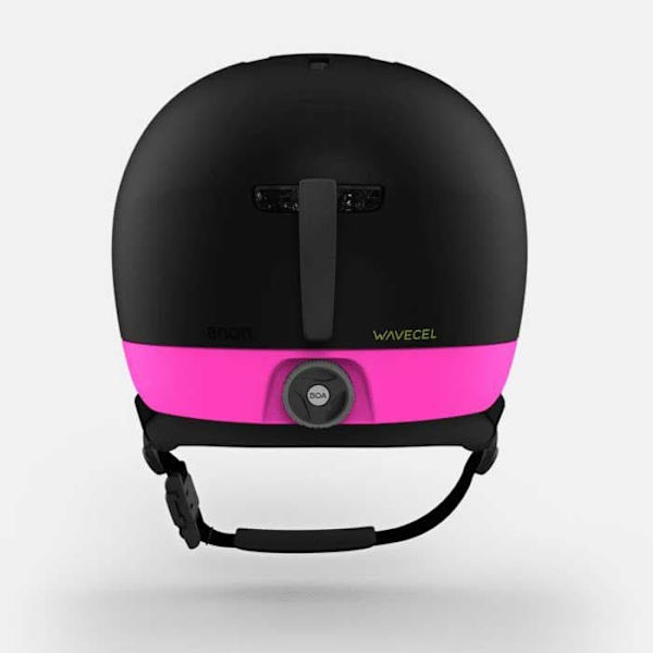 Anon Windham Wavecel Hjälm Rosa S
