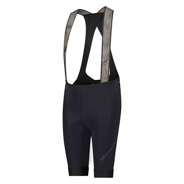 Shimano Bib Shorts S-phyre Leggera Sort S Kvinde
