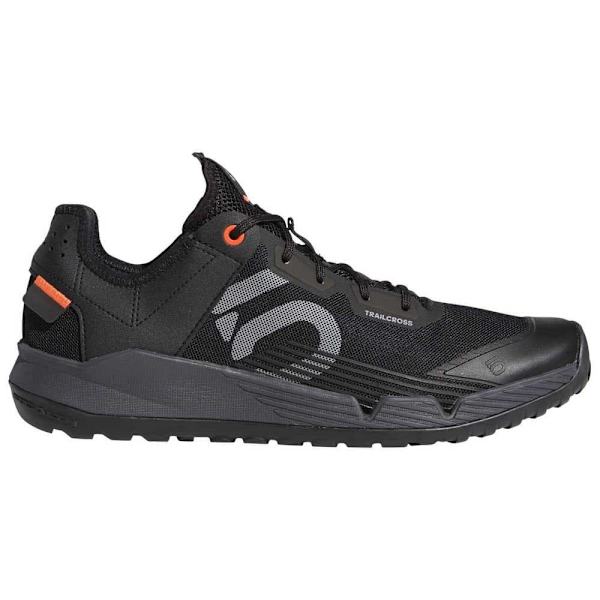 Five Ten Mtb Sko Trail Cross Lt Sort EU 39 1/3 Mand