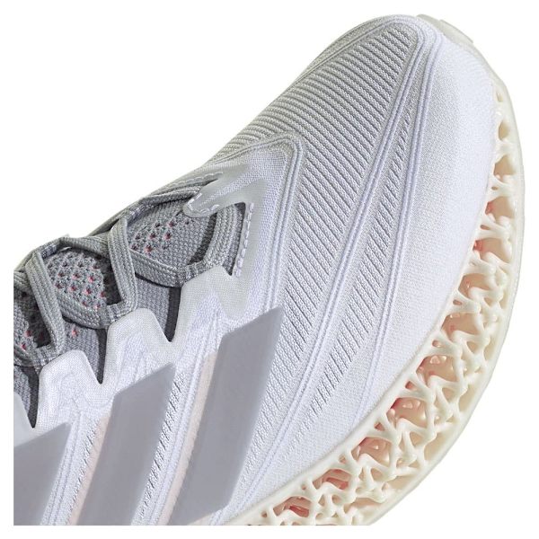 Adidas 4dfwd 4 Løbesko Grå EU 38 2/3 Kvinde