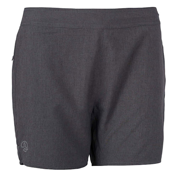 Ternua Skyda Shorts Grå S Kvinna