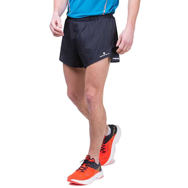 Ronhill Tech Race Shorts  L Mand