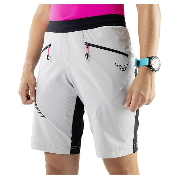 Dynafit Shorts Traverse Dynastretch  S Kvinna