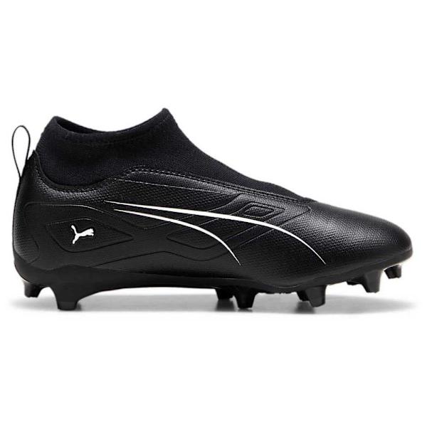 Puma Ultra 5 Match+ Ll Fg/ag Jr Jalkapallokengät  EU 36