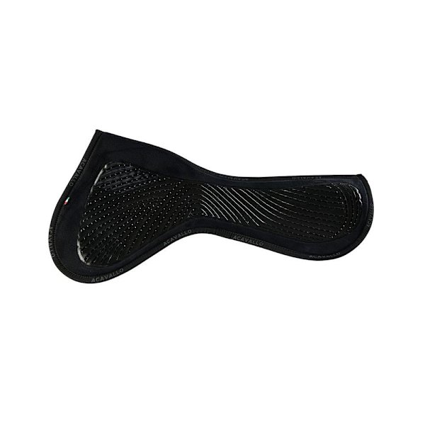 Acavallo Sp Jccs Cw-cs Gel Grip Kaksipuolinen Mokkanahkainen Satulahuopa  1