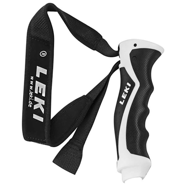 Leki Alpino Evo Grepp