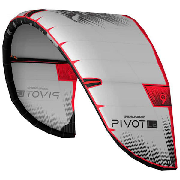 Naish Drake Pivot Le S28 Vit 9 m