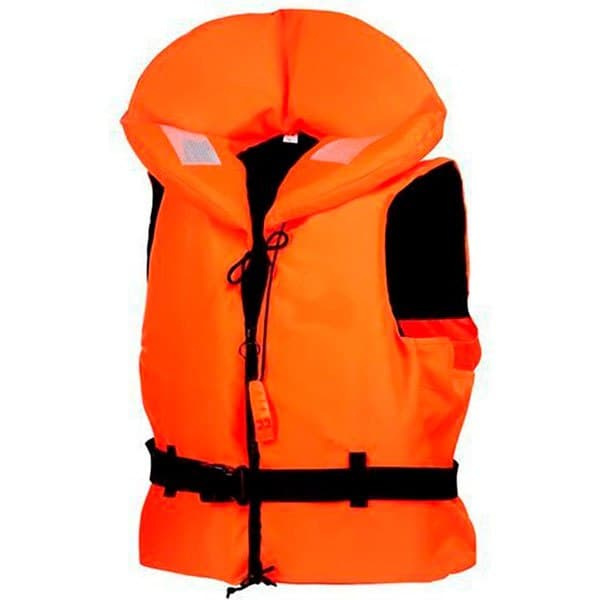Goldenship Pelastusliivi Freedom Iso 100n Oranssi >90 kg