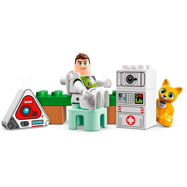 Lego Tbd-duplo-ip-4-2022 Flerfarvet
