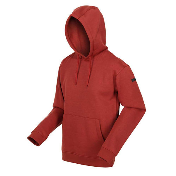Regatta Huvtröja Fleece Ortolan Orange M Man