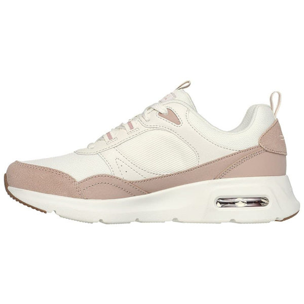 Skechers Trænere Skech-air Court Beige EU 40 Kvinde