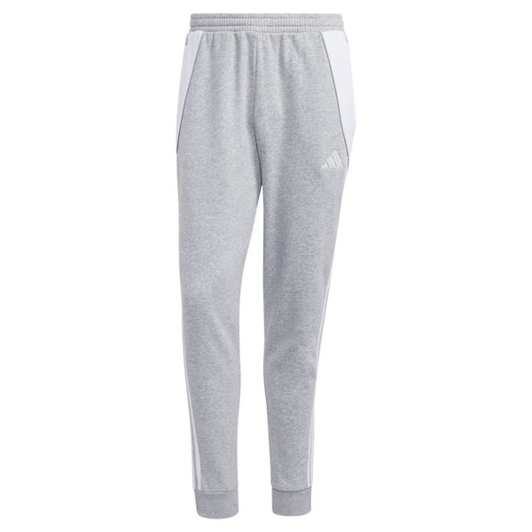 Adidas Träningsbyxor Tiro24 Grå XS / Regular Man