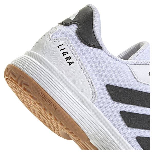 Adidas Ligra 8 Inomhusskor  EU 37 1/3 Pojke