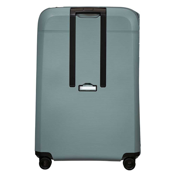 Samsonite Trolley Taske Magnum Eco Spinner 81/30 139l Blå