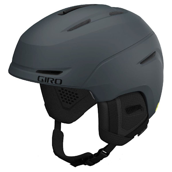 Giro Neo Mips Hjelm Sort L