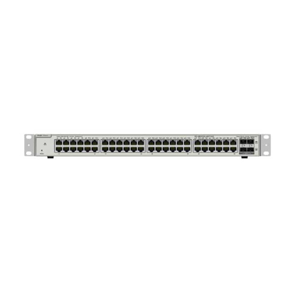 Ruijie Networks Rg-nbs5100-48gt4sfp Afbryder Grå