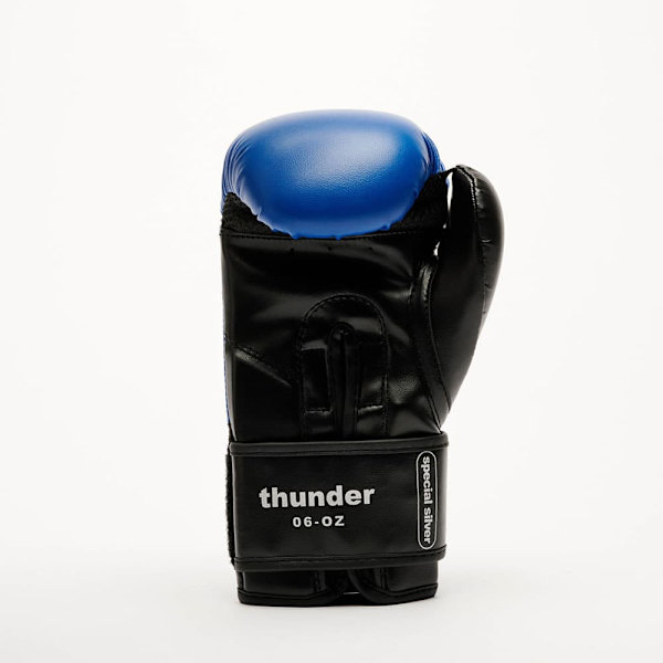 Leone1947 Thunder Junior Konstläder Boxningshandskar  EU 47