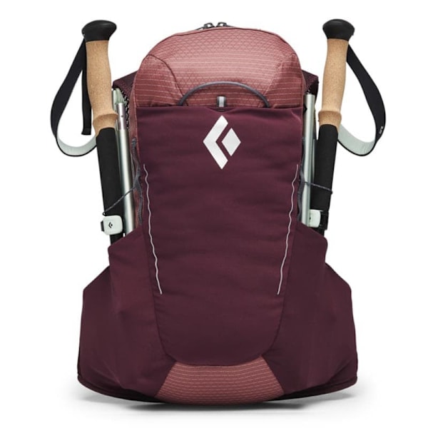Black Diamond Pursuit 15l Rygsæk Lilla S