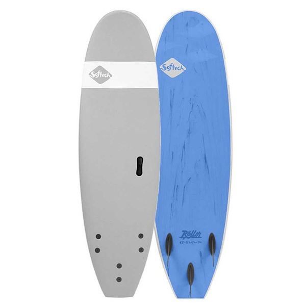 Softech Roller 8´4´´ Surfbräda  254 cm