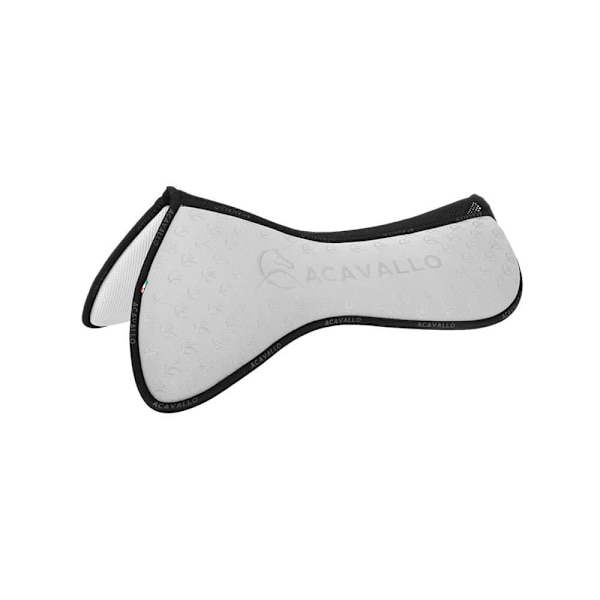 Acavallo Mf Jccs Cw-3ds Halv Pude  L