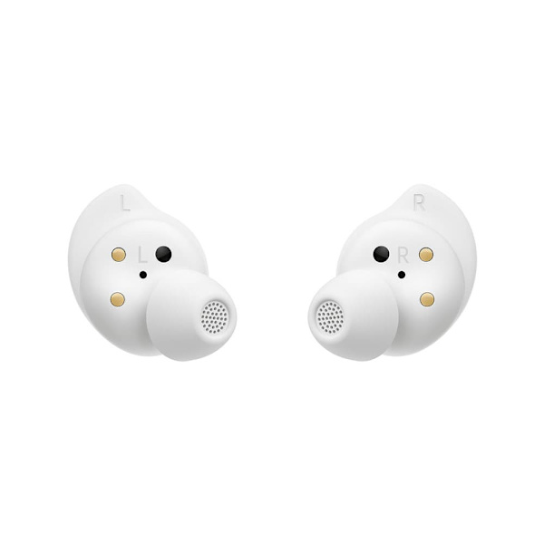 Samsung Galaxy Buds Fe Langattomat Kuulokkeet Valkoinen