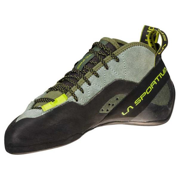 La Sportiva Klätterskor Tc Pro Grönt EU 43 Man