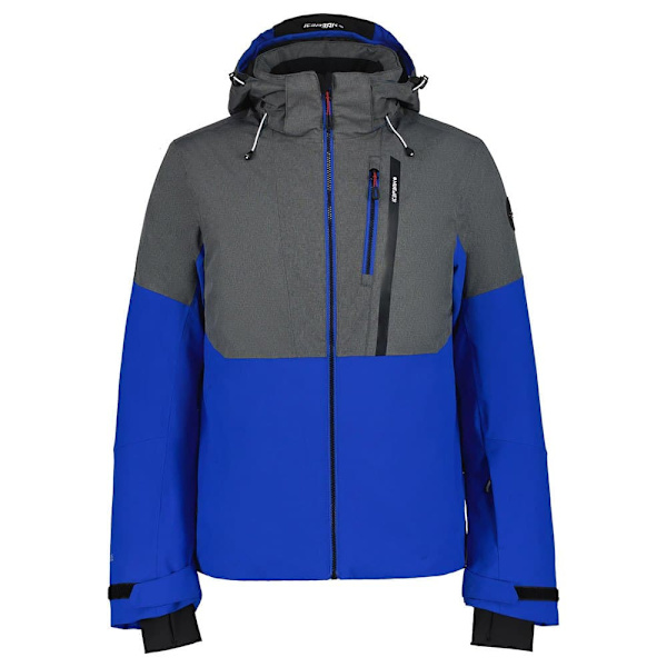 Icepeak Jacka 56121 Blå 54 Man