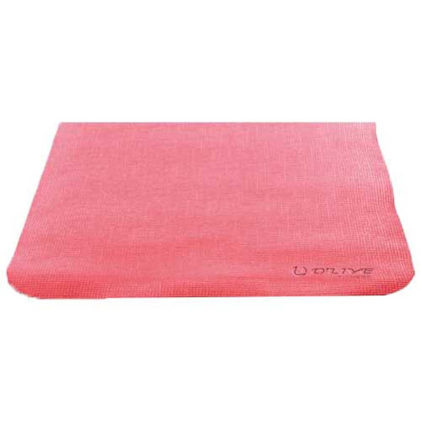 Olive Matto Freeflex Punainen 140 x 60 x 1 cm