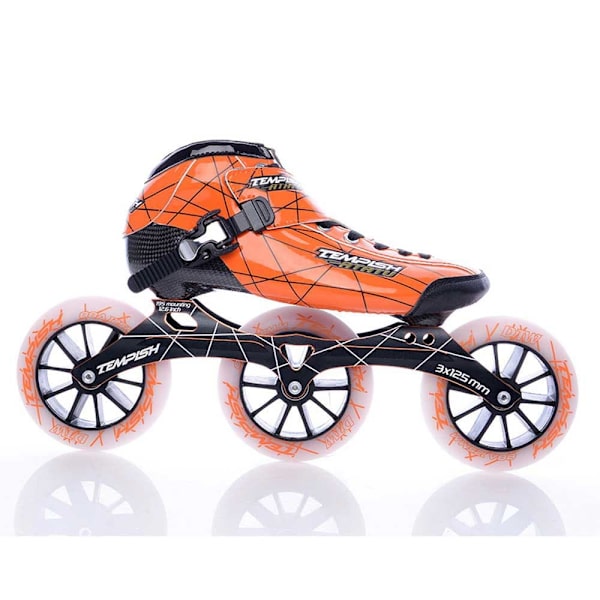 Tempish Rullskridskor Atatu Low Orange EU 44