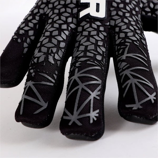Ho Soccer Målmandshandsker Pro Evolution Negative Sort 6 1/2