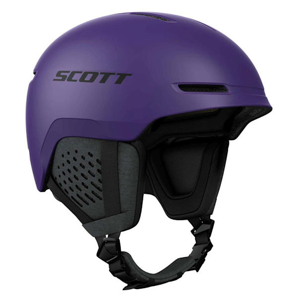 Scott Track Hjelm  S