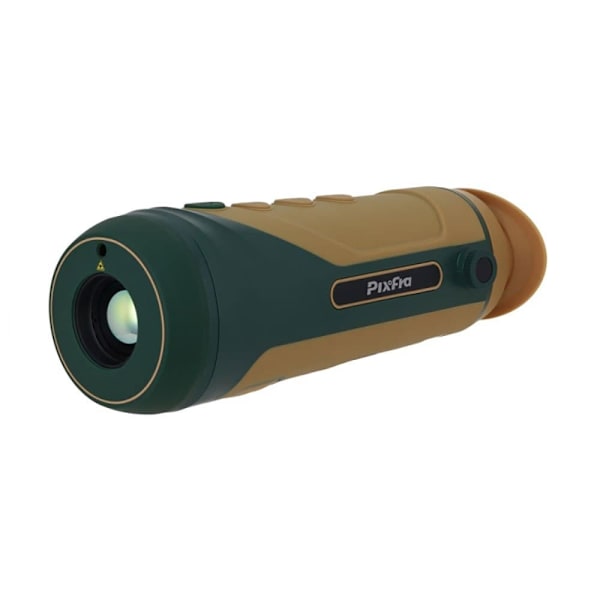 Pixfra M40-b19 Termisk Monokular Svart