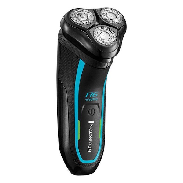 Remington Style Series Aqua R600 Rakapparat  One Size / EU Plug