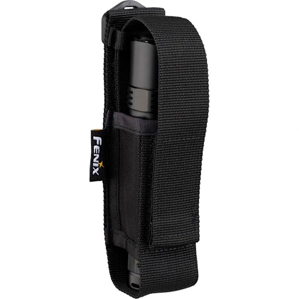Fenix Led Lommelygte Fnx Pd40r V2.0 3000 Lumens Sort