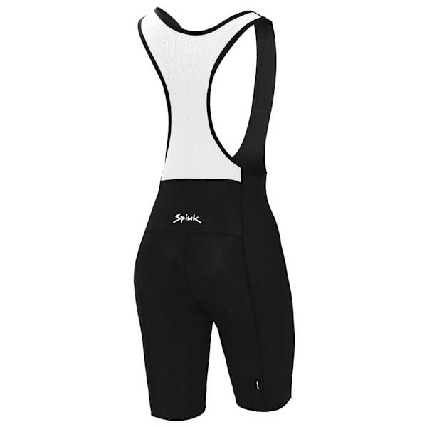 Spiuk Haklappshorts Anatomic Svart S Kvinna